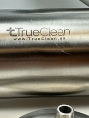 True Clean PR-LS-40E-QN 4″ S/S316 Product Recovery Launcher EPDM Tri-Clamp – NOS