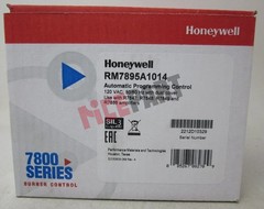 New Honeywell RM7895A1014 Switching the main burner Fast delivery DHL #S