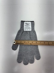 Hubert Essentials Pro Max Cut Resistant Safety Glove One Size
