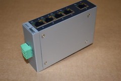 Phoenix Contact FL SWITCH SFNB 5TX Ord. No. 2891001