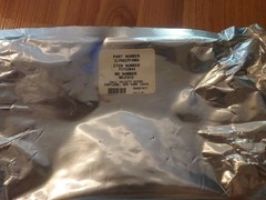 Pall PG550 Purifier CLP9SIPFVMM4 (NEW)