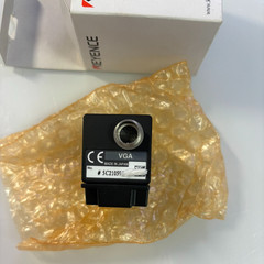 Keyence XG-035M Industrial Camera