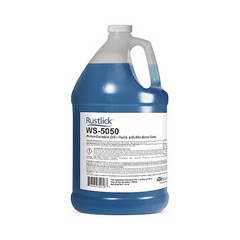 Rustlick 74016 Coolant,1 Gal,Bottle