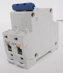 Sassin C45N C25 Circuit Breaker