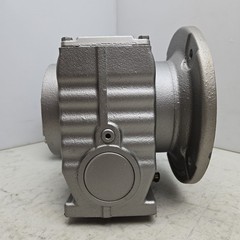 Sew Eurodrive SAF57DT71D4BMG05HRKS1213 Gearmotor 1/2 Hp 201.00 Ratio 230/460V