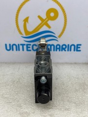 Univer CL-100A Mechanical Pneumatic Valve