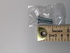 Drawer Pull Handle 4″ Center to Center Stainless Matte Finish Nickel Satin