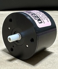 NEW NO BOX- Warner Electric TCS-605-1 Pivot Point Tension Sensor 3-Pin WARRANTY!
