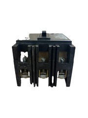 Westinghouse Motor Circuit Protector 3 Pole 3AMP 600V MCP0322C 