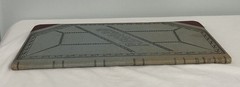 Vintage Boorum & Pease Record Book No. 1320 R Ledger Journal 100 Pages UNUSED