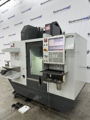 Haas DM-2 CNC Vertical Machining Center, VMC (2019)