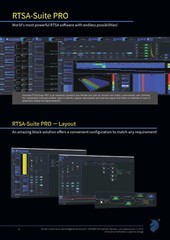 Aaronia SPECTRAN® V6 PLUS 250XA-6 OEM Spectrum Analyzer SPECTRAN® V6 PLUS