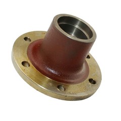 Hub 180338M92 Fits Massey Ferguson 35 50 65 Te20 TO35 zbox_1143317