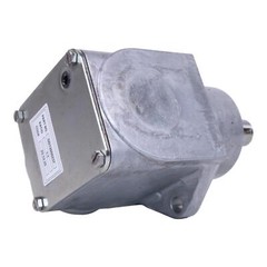 Deck Gearbox 390024 for Grasshopper Right Angle CCW Front Mount Mower