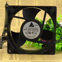 1PC New Delta EFB1324SHE Inverter Cooling Fan