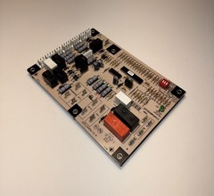 Carrier HK32EA005 Defrost Control Circuit Board CEPL130856-01-R