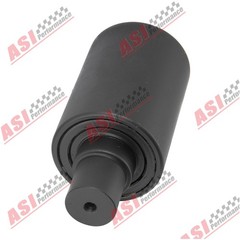 2PCS Top Rollers fit Hitachi ZX40 ZX50/ZX55 John Deere 50D Komatsu PC30 PC35MR-1