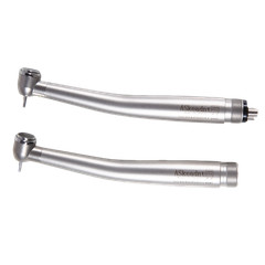 NSK Style Dental Fiber Optic LED E-generator High Speed Handpieces 4HOLE/2HOLE