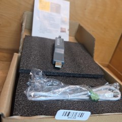 Echelon 75010R FT-10 USB ADAPTER TP/FT-10 Q7752C2007