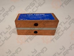 CSM150/200 0.1uF -1000Vrms -250Arms – 200kVAr Celem Power Capacitors