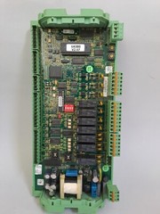 ECKELMANN UA 300 CC EAG0076283 UA300 V2.47 Refrigration Controller LIUA3N0002