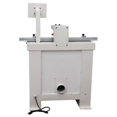 Dust-free Woodworking Hinge Drilling Machine Boring Machine110V 45-9.5 3400r/min