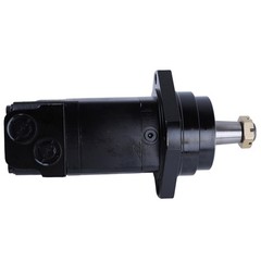 Hydrostatic Drive Motor For Bobcat MT100 MT52 MT55 MT85 6686261 Left Or Right US