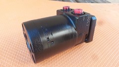 Automatic Vehicle Wash WA1KM Hydraulic Motor Carwash Car TB0195-WA1KM 0195 NEW
