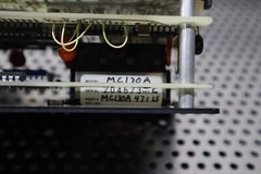 8100-0165B MC130A 47115 Counter Unit Used With Warranty See All Pictures