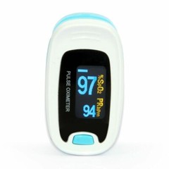 USA Fingertip Pulse Oximeter Blood Oxygen meter SpO2 Heart Rate Patient Monitor