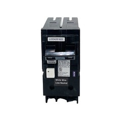 NIB – Siemens – QF250A – Molded Case Circuit Breaker – 50A, 1-Phase, 240V