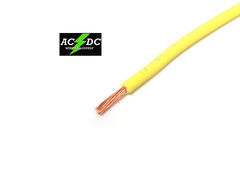 14 AWG WIRE AUTO SAE J 1128 CAR, TRUCK, HOBBY GXL WIRE W/ LEGEND PRINT