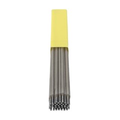 1 Pack E6013 5/32′ x 14″ 5lbs Premium Arc Welding Rods Carbon Steel Electrode