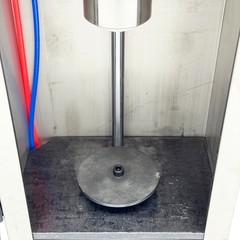 Pneumatic Aerosol Paint Filling Machine for Spray Paint 100/200ml Can Filler