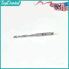 USA Dental 3DDX Fixation Drill Locator Tool Implant Denture Plate DSG ⌀1.5x20mm