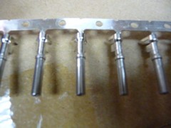 Amphenol/ Sine systems AT62-16-0122 Qty of 135 per Lot Amphenol/ Sine systems