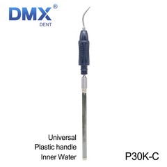 P-100 P-10 Dental Ultrasonic 25k/30k Slim Series Dental Inserts Tips DMXDENT