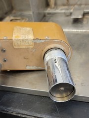 RHEOMETER VISCOSITY NL BAROID MODEL 280 HAND-POWERED MADE IN 🇺🇸 W/ Accessories