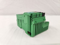 Phoenix Contact IL MII BK DI8 DO4-PAC Bus Coupler Mechatrolink 2884619