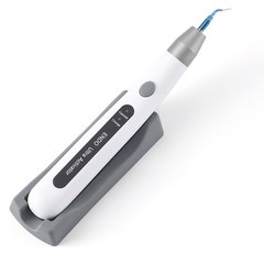 AZDENT Dental Endo Ultra Sonic Activator Handpiece Root Canal Irrigator+3 Tips