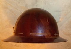 MSA Skullgard Type K