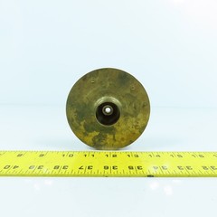 Sterlco 692-83109-00 Bronze Impellor For 1/2HP Pump 1/4″ Bore