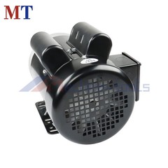2HP 115/230V General Purpose Motor Electric Motor 56C 1 Phase 3450RPM