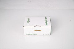 Schneider Electric InsightHome Energy Management device 865-0330