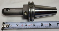 Cat 40 End Mill Holder Techleader CAT40-SL3/8″-4.00″ Tool Holder Slim Neck USA