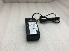 Extron Power Supply 28-071-57LF 12VDC 12V 1.0A w/ Power Cord. FREE S/H