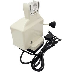 AL-360X Axis Automatic Power Feeder for Horizontal Milling Machine 110V 0-200RPM