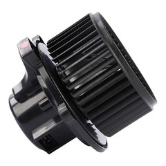 24V Blower Motor B30053-1000 For Doosan Excavator DX225LC DX140W B30053-1010