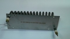 Carter Hoffman Part # 18612-0131 120V 1700W Element Asbly Final Price
