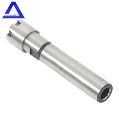 1/2″ Straight Shank ER11 Collet Chuck Tool Holder 2″ Extension Milling Machine